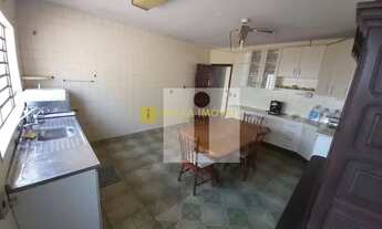 Imagem 3: Casa Residencial para venda e locação, Sousas, Campinas - CA0167