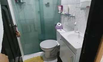 Imagem 3: Casa a venda Casa com 1 dormitório