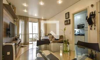 Imagem 2: Apartamento para Aluguel - Brooklin, 2 Quartos, 60 m2