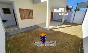 Imagem 4: CASA DUPLEX 3 QTS C/SUÍTE E QUINTAL EM SÃO FRANCISCO