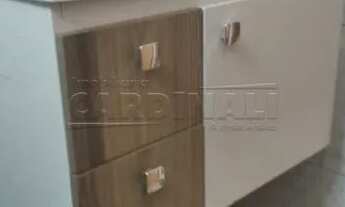 Imagem 7: Casa Padrão em São Carlos