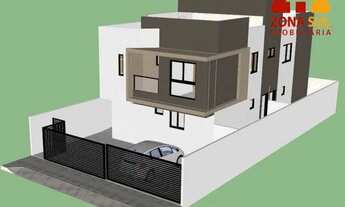 Imagem: Apartamento com 2 quartos, 42 m², à venda