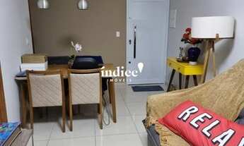 Imagem 3: Casas Condomínio à venda 2 quartos 1 suíte 2 vagas Jardim Higienópolis Araraquara