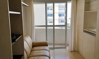 Imagem: Studio para aluguel com 28 metros quadrados