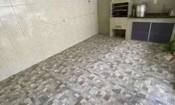 Imagem 2: Aluguel - Casa linear com 2 quartos em Nova Cidade, Nilópolis