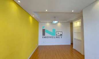 Imagem 5: Apartamento Vila Prudente - Locação