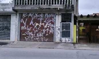 Imagem 2: SOBRADO CIPAVA Casa com 4 dormitórios