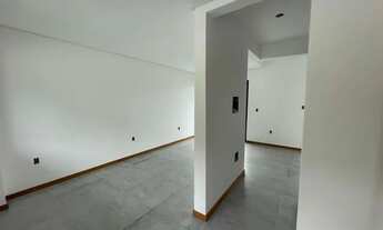 Imagem 4: Sobrado para venda possui 94 metros quadrados com 3 quartos em Bela Vista - Palhoça - SC