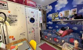 Imagem 3: Vendo Apto no Rio 2 3 quartos