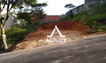 Imagem: Terreno à venda, 225 m² por R$ 195.000,00