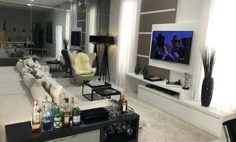 Imagem: Casa com 3 dormitórios à venda, 220 m²