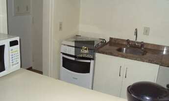 Imagem 5: Flat disponível no Jardim Paulista