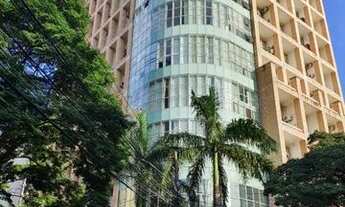 Imagem: Excelente Flat, Cidade Monções Ref. 987