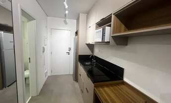 Imagem 4: Studio para aluguel com 28 metros quadrados com 1 quarto em Macedo - Guarulhos - SP