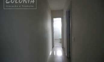 Imagem 4: Santo André - Apartamento Padrão - Vila Floresta