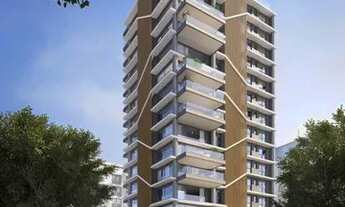 Imagem: Apartamento com 4 quartos, 382,2m², à