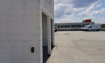 Imagem 3: Lote com 10.351 m² de área construída no bairro São Luiz - BH/MG