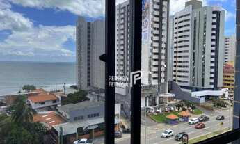 Imagem 6: Apartamento com 4 dormitórios para alugar, 169 m² por R$ 5.000,00/mês - Ponta da areia - S