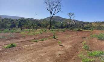 Imagem 3: Terreno em Pirenópolis