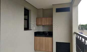 Imagem 2: Apartamento Padrão em Ribeirão Preto