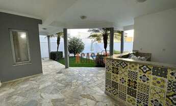 Imagem 3: Casa com 3 dormitórios, 293 m² - venda ou aluguel - Condomínio Mont Blanc - Sorocaba/SP