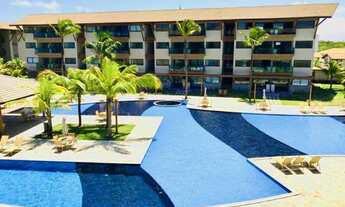 Imagem: Recife - Apartamento Padrão - Muro alto