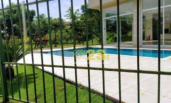 Imagem 12: Terreno à venda - Residencial Royal Garden - Paulínia/SP