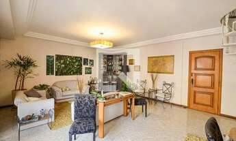 Imagem 2: Apartamento à Venda - Ingá, 4 Quartos, 300 m2