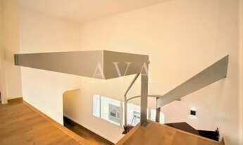 Imagem 6: Duplex para locação com 210 m², 3 quartos sendo 1 suíte para alugar no bairro Cerqueira Cé