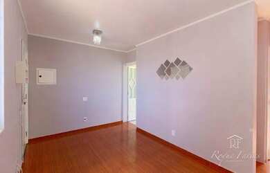 Imagem 2: Apartamento com 2 dormitórios para alugar, 48 m² por R$ 1.927,46/mês - Jaguaré - São Paulo