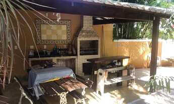 Imagem 4: Casa de condomínio para aluguel tem 600 metros quadrados com 4 quartos