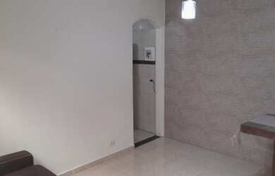 Imagem 3: Casa 02 quartos, sala cozinha, garagem e área de serviço independente em excelente localiz