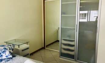 Imagem 4: Apartamento para aluguel tem 50 metros quadrados com 1 quarto