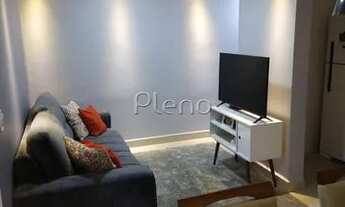 Imagem 6: Apartamento - Parque das Cachoeiras - Campinas