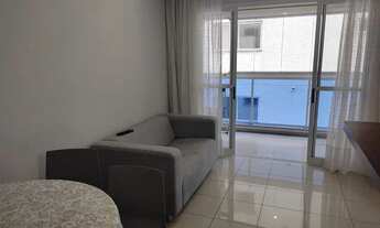 Imagem 2: Apto Mobiliado na Av Gil Veloso Praia Costa