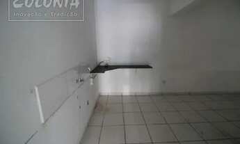 Imagem 6: Santo André - Conjunto Comercial/sala - Centro