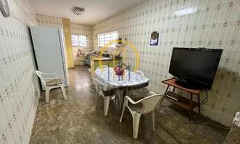 Imagem 7: Casa térrea para venda e locação, residencial e comercial, 3 dormitórios, 2 suítes, 227m²