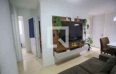 Imagem 5: Apartamento para Aluguel - Curicica, 2 Quartos, 50 m2