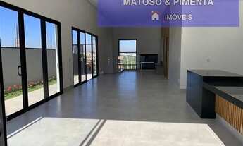 Imagem 5: Casas em Condomínio para venda em Campinas no bairro Swiss Park