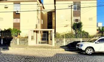 Imagem: Apartamento para venda com 81 metros quadrados