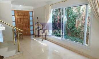 Imagem 7: Sobrado com 4 dormitórios à venda, 315 m² por R$ 3.500.000,00 - Planalto Paulista - São Pa