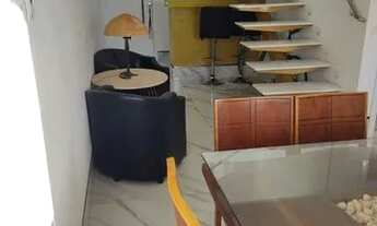 Imagem 4: Cobertura, 2 quartos, 2 vagas a para aluguel por 3.500,00, Planalto, Belo Horizonte