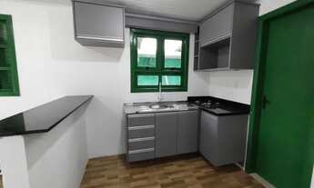 Imagem 7: Ótima casa para locação no bairro São João Batista Ref.:CA1486