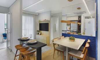 Imagem 2: Cidade Jaguaré - Villa Lobos