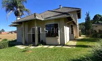 Imagem: Casa para locação em São Bento do Sul