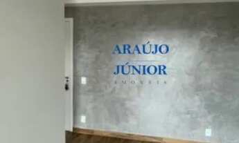 Imagem 2: SANTA BÁRBARA D'OESTE - Apartamento Padrão - LOTEAMENTO INDUSTRIAL