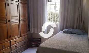 Imagem 7: Apartamento com 2 dormitórios à venda, 65 m² por R$ 580.000,00 - Icaraí - Niterói/RJ