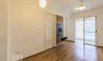 Imagem: Apartamento para Aluguel - Vila Olímpia