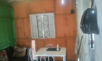 Imagem 2: Casa Mario quintana