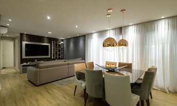 Imagem 6: Venda Apartamento 4 Dormitórios - 179 m² Vila Leopoldina